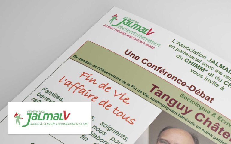 Conférence-débat : « La fin de vie, l&rsquo;affaire de tous »